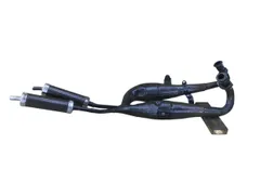 YAMAHA　R1-Z　R1Z　3XC　マフラー　チャンバー　組み換え　補修にも（中古）FMK-Z4939のサムネイル