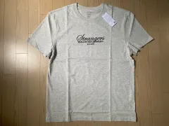 GIORDANO ジョルダーノ 半袖Tシャツ 新品 XLのサムネイル