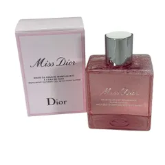 Dior ディオール ミス ディオール シャワー ジェル ボディシャンプー 175mlのサムネイル