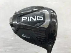 ピン　【訳あり】G425 MAX　9度　ATTAS DAAAS 5　SXフレックス　ドライバー　中古【最短即日発送】のサムネイル