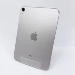2026年最新】ipad mini6 64gbの人気アイテム - メルカリ