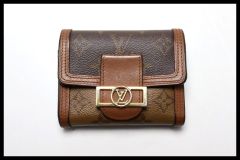 □ルイヴィトン ダミエ・グラフィット PDJ バッグ LOUIS VUITTON