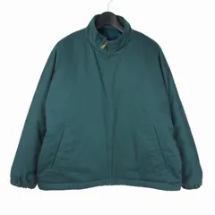 ミスターハリウッド N.HOOLYWOOD × ディッキーズ Dickies 24AW STAND COLLAR BLOUSON スタンドカラーブルゾン 中綿ブルゾン ジャケット 上着 36 ブルー 青 2242-BL30-032のサムネイル