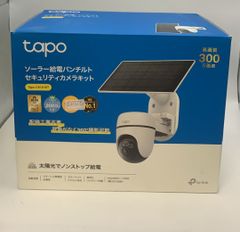 新品未使用】Tapo C220 4個セット - メルカリ