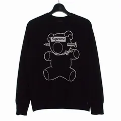 2026年最新】supreme undercover bearの人気アイテム - メルカリ