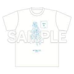 【新品未開封】テイルズオブデスティニー リオン VIVIDSHADOW Tシャツ 新品未開封】テイルズオブデスティニー リオン VIVIDSHADOW Tシャツ