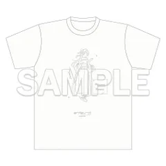 【予約】【新品】ラブライブ！ お散歩は季節をまとって。ビッグシルエットTシャツ 南 ことり【正規品】のサムネイル