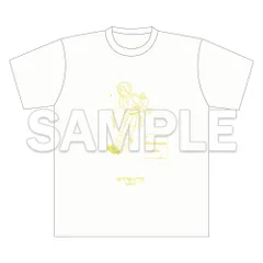 【予約】【新品】ラブライブ！ お散歩は季節をまとって。 ビッグシルエットTシャツ 星空 凛【正規品】のサムネイル