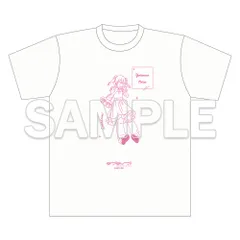 【予約】【新品】ラブライブ！ お散歩は季節をまとって。 ビッグシルエットTシャツ 矢澤にこ【正規品】のサムネイル