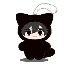 【予約】【新品】【再販】TVアニメ 桃源暗鬼 ちみけもますこっと 淀川真澄【正規品】のサムネイル