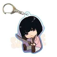 【予約】【新品】日本三國 ぎゅぎゅっとアクリルキーホルダー 阿佐馬 芳経B【正規品】のサムネイル