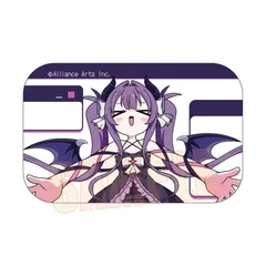【予約】【新品】ゆんゆん電波シンドローム スクエア缶バッジ ゆんゆんA【正規品】のサムネイル