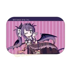 【予約】【新品】ゆんゆん電波シンドローム スクエア缶バッジ ゆんゆんB【正規品】のサムネイル