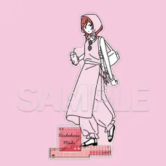 【予約】【新品】ラブライブ！ お散歩は季節をまとって。 アクリルフィギュア 西木野真姫【正規品】のサムネイル