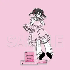 【予約】【新品】ラブライブ！ お散歩は季節をまとって。 アクリルフィギュア 矢澤にこ【正規品】のサムネイル