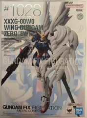 2026年最新】ウイングガンダムゼロ (EW版) Noble Color Ver.の人気