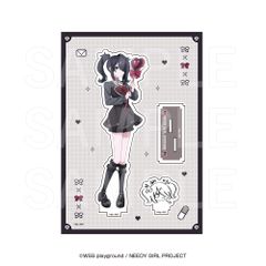 あめちゃん オーロラアクリルスタンド NEEDY GIRL OVERDOSE - メルカリ