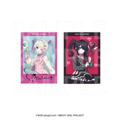 2026年最新】NEEDY GIRL OVERDOSE チェキの人気アイテム - メルカリ