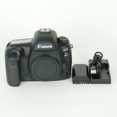 シャッター回数33083回 Canon EOS 5D Mark IV ボディ - メルカリ