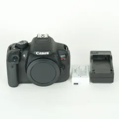 [良品] Canon EOS Kiss X7i | Canon EF-Sマウントのサムネイル