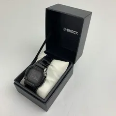 2026年最新】g-Shock フルメタル gmw-b5000gd-1jfの人気アイテム