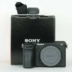 2026年最新】SONY α6700 ミラーレスの人気アイテム - メルカリ