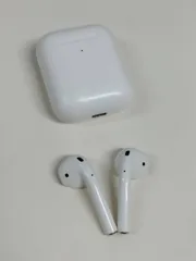 【正規品】Apple AirPods 第2世代/A1938,A2031,A2032/ワイヤレスイヤホン (7)のサムネイル