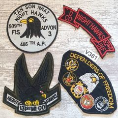 60S ベトナム戦 138th AVN Co & 224th AVN BN - メルカリ