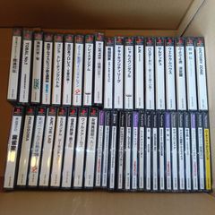 ジャンク品 PS PSP PS2 PS3 DS ソフト - メルカリ
