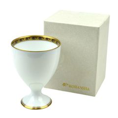 KROSNO クロスノ エフルオ ブルー エクリプス 花瓶 ポーランド製