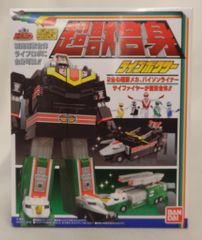 昭和レトロ リモートロボ カーマン 374.フェアレディZX 新品、未使用