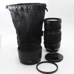 Panasonic G VARIO 100-300mm/F4.0-5.6 /MEGA O.I.S. H-FS100300 「マイクロフォーサーズマウント」のサムネイル