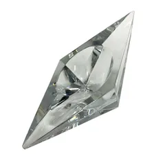 Baccarat/バカラ/クリスタルガラス/灰皿/アシュトレイ/FC3706のサムネイル