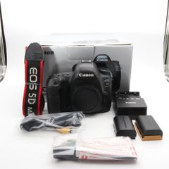 美品・防湿庫保管】Canon EOS 5D Mark IV 付属品 - メルカリ