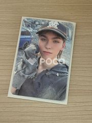 SEVENTEEN Vernon バーノン ファンパーティー トレカ V8 - メルカリ