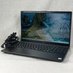 ◆ジャンク品◆ノートPC パソコン FUJITSU FMV LIFEBOOK WA3/D3 FMVWD3A35B【i5-8265U・メモリ8GB・HDD500GB】★画面表示色異常/wb-junk-261339(039751)のサムネイル