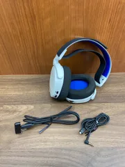 ワイヤレスヘッドホン steelseries HS-00013 Arctis 7P+のサムネイル
