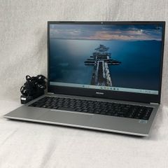 ジャンク MouseComputer MPro-NB510H2 i5-8265U - メルカリ