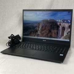 ジャンク MouseComputer MPro-NB510H2 i5-8265U - メルカリ