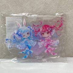 □ぺこマリ×ポケコロツイン コラボ開催記念キャンペーンコラボ限定