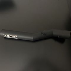 AeroCoach カーボンエアロバー TTハンドル | Mercari