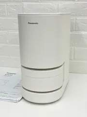 【美品】Panasonic パナソニック 自動計量IH炊飯器 SR-AX1 2023年製  No.7145のサムネイル