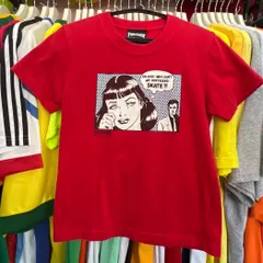 THRASHER スラッシャー キッズ サイズ120のサムネイル