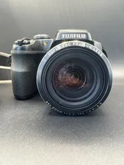 【不動品】FUJIFILM FinePix S8400 デジタルカメラ カバー付きのサムネイル