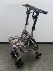 2026年最新】幸和製作所 テイコブ(TacaoF) シルバーカー