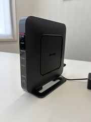 Buffalo WSR-1800AX4-KH 無線LANルーター 2台 - メルカリ