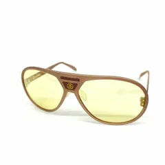 American Optical アメリカン オプティカル サングラス ADVANTAGE ASHE    VINTAGE   ゴールドカラー ユニセックス / 241021001166のサムネイル