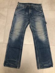 キムタク着用wtaps UNIONペインターデニムパンツ supremeネイバー 