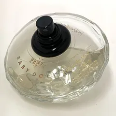 D8790 新品未使用！ Yves Saint Laurent イヴサンローラン BABY DOLL ベビードール EDT 30mlのサムネイル