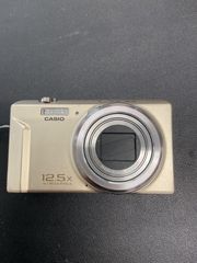希少 CASIO EXILIM EX-ZS170 ゴールド - メルカリ